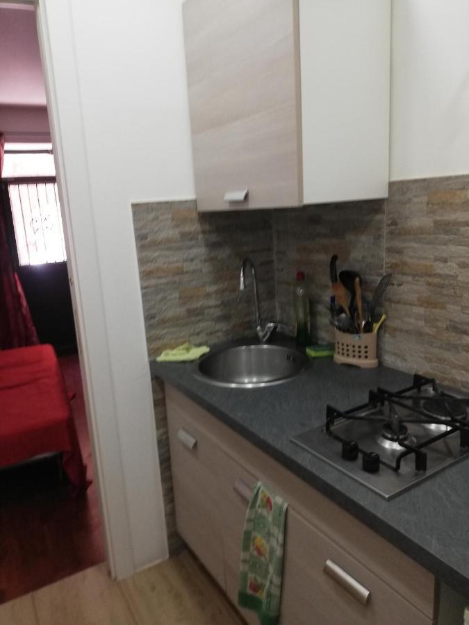 شقة Emily House كاتانيا المظهر الخارجي الصورة