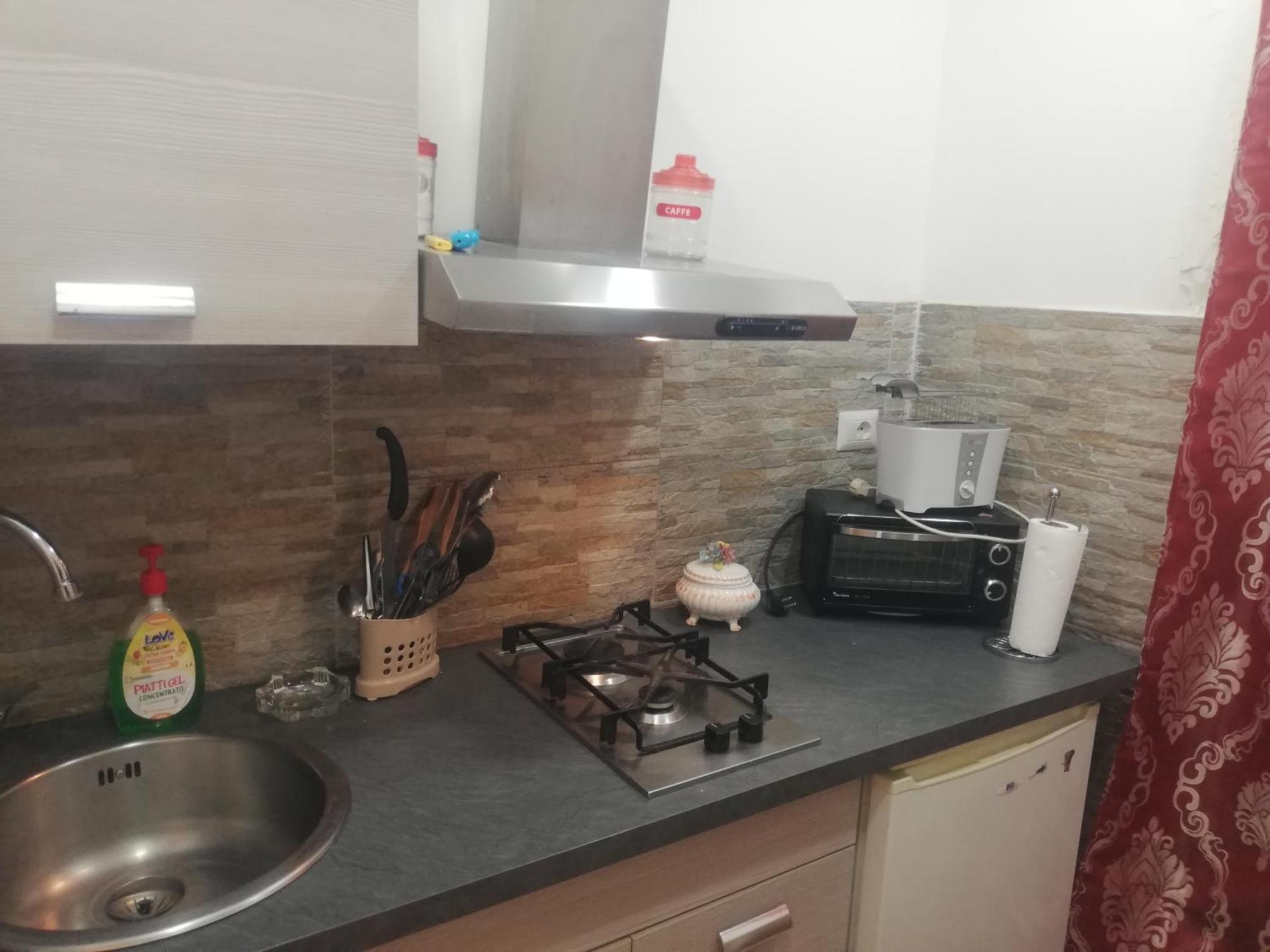 شقة Emily House كاتانيا الغرفة الصورة